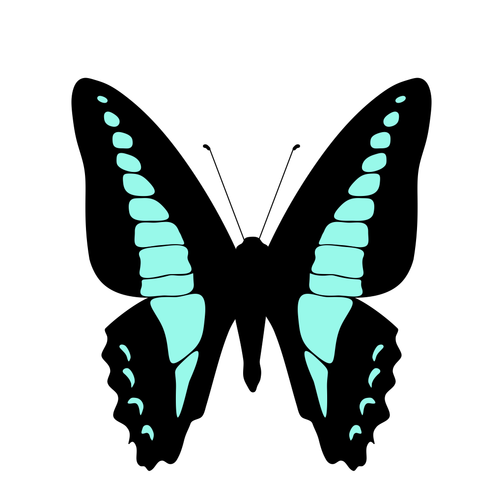 Graphium Icon
